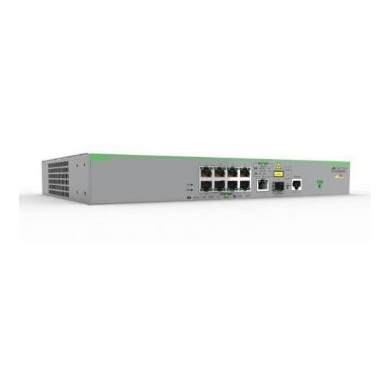 Switch Allied Telesis  AT-FS980M/9-50