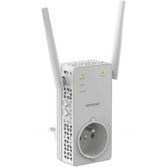 Access point NetGear  EX6130-100PES