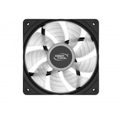 Ventilator DeepCool RF120 White DP-FLED-RF120-WH 2