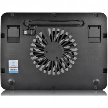 Ventilator DeepCool Wind Pal Mini DP-WNDPMINI
