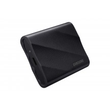 SSD Samsung T9 MU-PG1T0B/EU