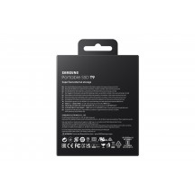 SSD Samsung T9 MU-PG1T0B/EU