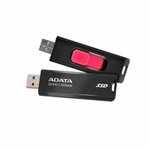 SSD A-Data SC610 SC610-1000G-CBK/RD