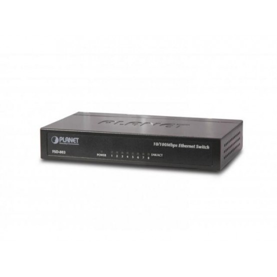 Switch Planet FSD-803 PLAFSD803
