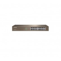 Switch Tenda TEG1016D