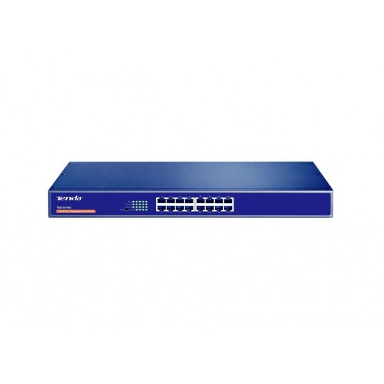 Switch Tenda TEG1016G