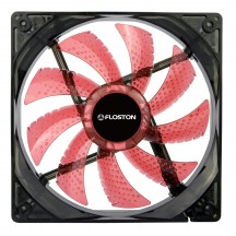 Ventilator Floston ICE4Red LED