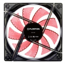 Ventilator Floston ICE4Red LED