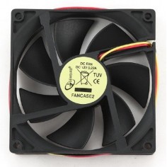 Ventilator Gembird FANCASE2