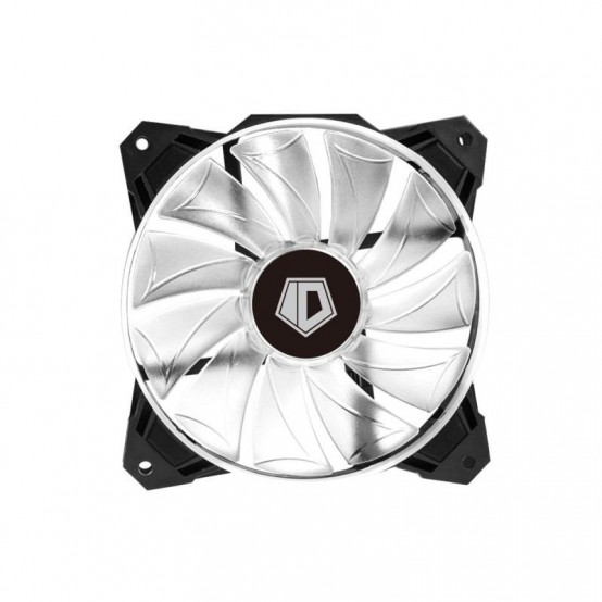 Ventilator ID-Cooling SF-12025-RGB3