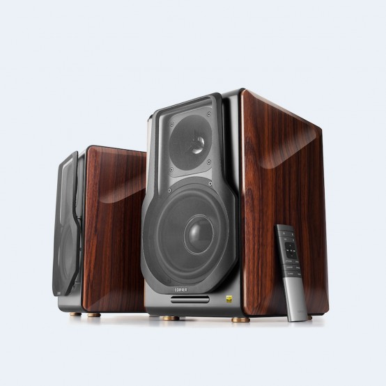Boxe Edifier  S3000MKII