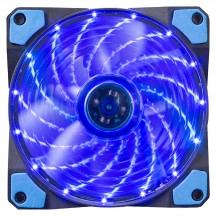 Ventilator Marvo FN-10 blue LED