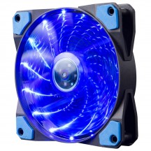 Ventilator Marvo FN-10 blue LED
