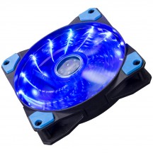 Ventilator Marvo FN-10 blue LED