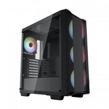 Carcasa DeepCool CC560 ARGB V2 R-CC560-BKTAA4-G-2