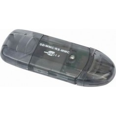 Card reader Gembird FD2-SD-1