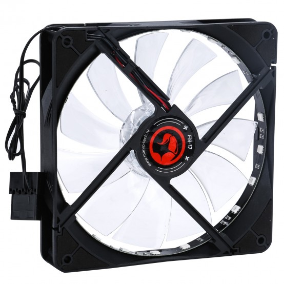 Ventilator Marvo FN-17