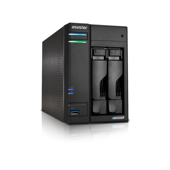 NAS Asustor  AS6702T