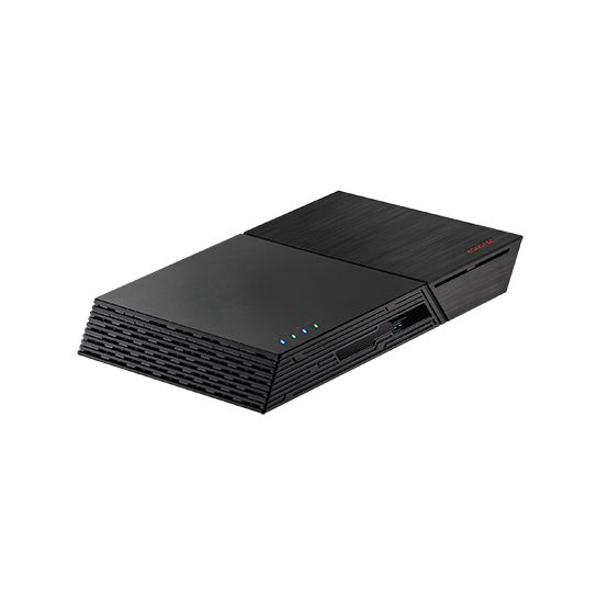 NAS Asustor  FS6706T