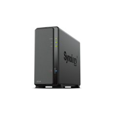 NAS Synology DiskStation DS124