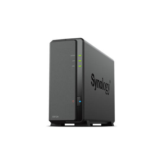 NAS Synology DiskStation DS124