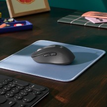 Mouse Logitech Signature M650 Bluetooth Mouse - Graphite 910-006253