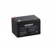 Acumulator Rombat HGL12-12