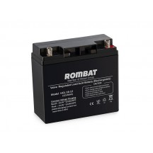 Acumulator Rombat HGL12-18