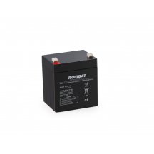 Acumulator Rombat HGL12-5