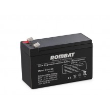 Acumulator Rombat HGL12-7