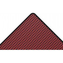 Mouse pad HP HyperX Pulsefire Mat - Gaming Mouse Pad - Cloth (M) 4Z7X3AA