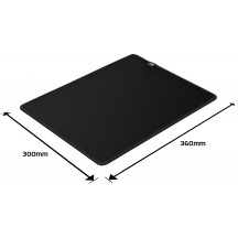 Mouse pad HP HyperX Pulsefire Mat - Gaming Mouse Pad - Cloth (M) 4Z7X3AA