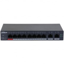 Switch Dahua  CS4010-8ET-110