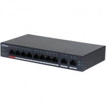 Switch Dahua  CS4010-8ET-110