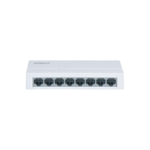 Switch Dahua  PFS3008-8ET-L