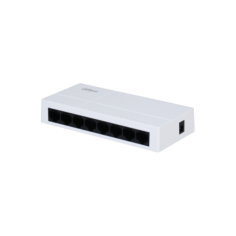 Switch Dahua  PFS3008-8GT-L 2