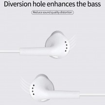 Casca Samsung EHS61ASFWE