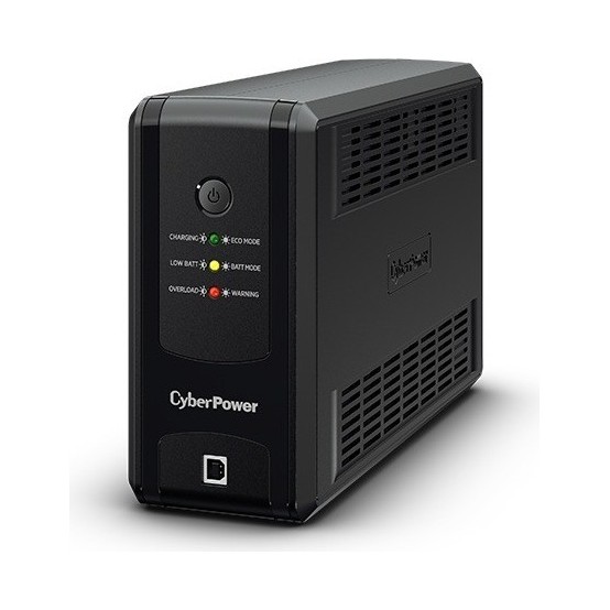 UPS Cyber Power UT650EG