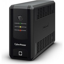UPS Cyber Power UT650EG