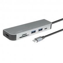 Docking Station LogiLink  UA0343