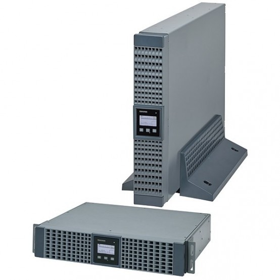 UPS Socomec NeTYS RT2 1100 NRT2-U1100