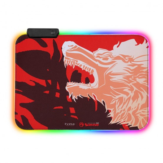 Mouse pad Marvo MG-09