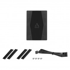 Fan controller Arctic Software Controlled RGB-LED Controller ACFAN00224A 2