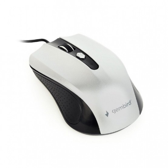 Mouse Gembird MUS-4B-01-BS