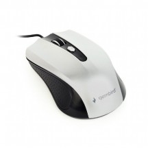 Mouse Gembird MUS-4B-01-BS