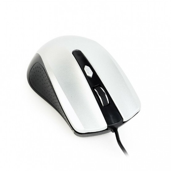 Mouse Gembird MUS-4B-01-BS