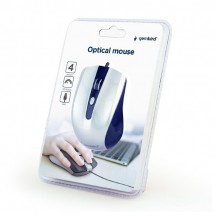 Mouse Gembird MUS-4B-01-BS