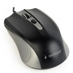 Mouse Gembird MUS-4B-01-GB