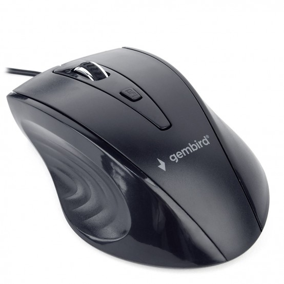 Mouse Gembird MUS-4B-02