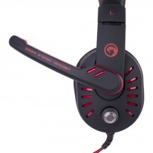Casca Marvo HG8801